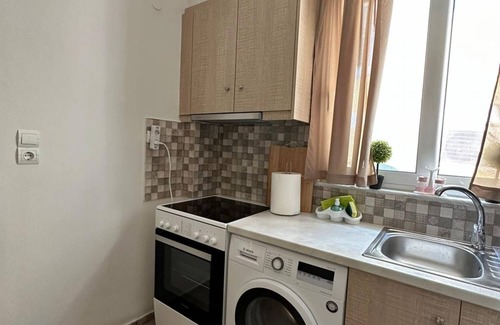 Lefkada Apartamento | La Centralle Lefkada - Lefkada BnB