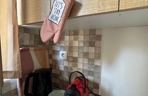 Lefkada Apartamento | La Centralle Lefkada - Lefkada BnB