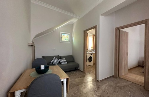 Lefkada Apartamento | La Centralle Lefkada - Lefkada BnB