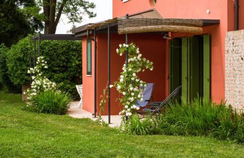 Terzo d'Aquileia Casa | La Centuria Società Agricola Casa Vacanze