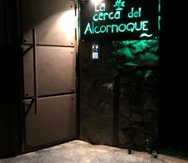 Casas de Belvís Casa | La Cerca Del Alcornoque