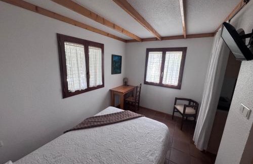 Casas de Belvís Casa | La Cerca Del Alcornoque