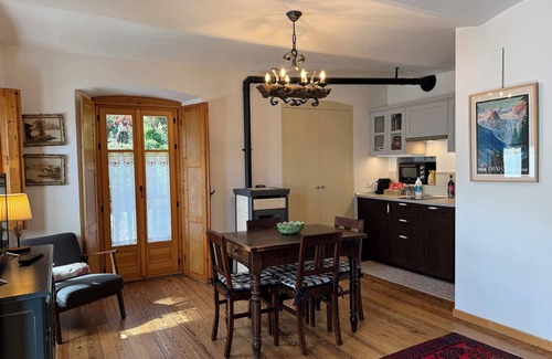 Ceres Casa | La Ceresina, your home in the heart of Ceres