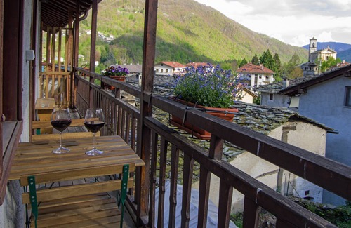 Ceres Casa | La Ceresina, your home in the heart of Ceres
