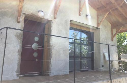 Bessenay Apartamento | la cerisiere