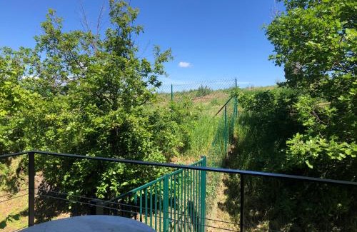 Bessenay Apartamento | la cerisiere