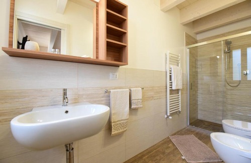 Monterosso Casa | La Cerqua