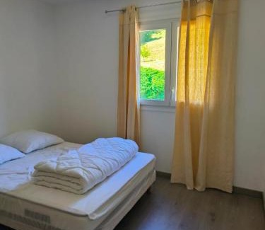 Chaparon Apartamento | La Châtaigneraie