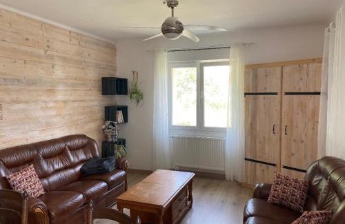 La Rixouse Apartamento | La Châtelaine