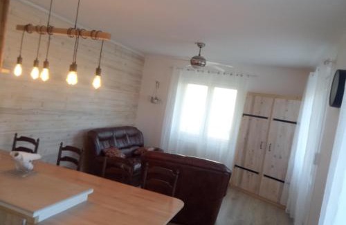 La Rixouse Apartamento | La Châtelaine