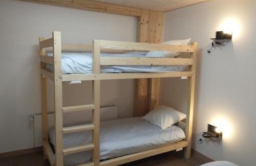La Rixouse Apartamento | La Châtelaine