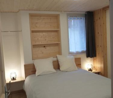 La Rixouse Apartamento | La Châtelaine