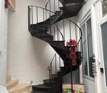 Chatillon-Sur-Loire Casa | La Châtillonnaise