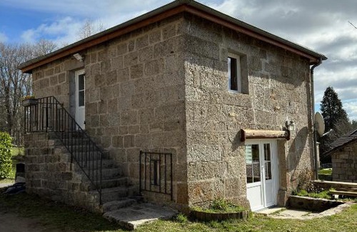 Mazet-Saint-Voy Casa | La ch'tiote meizou