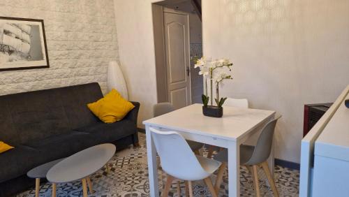 Ambleteuse Casa | La Ch'tite Cahute