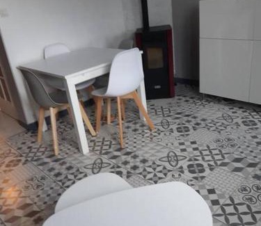 Ambleteuse Casa | La Ch'tite Cahute