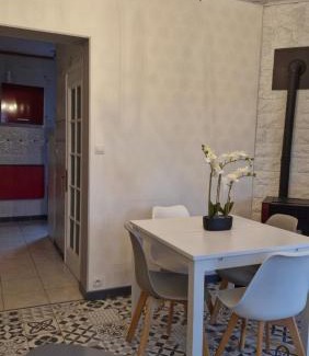 Ambleteuse Casa | La Ch'tite Cahute