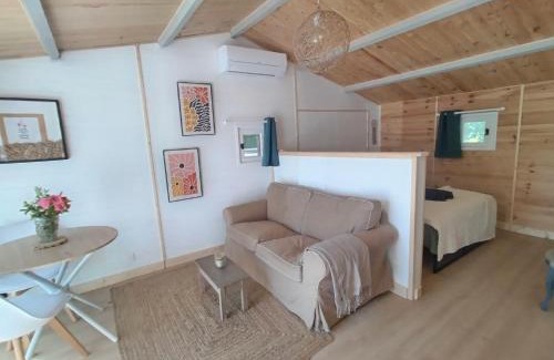 Cereste Casa | La Ch'tite Maison
