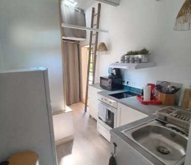 Cereste Casa | La Ch'tite Maison