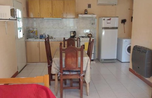 Centenario Apartamento | La Chacra
