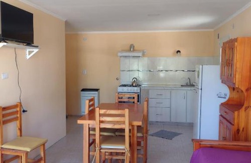 Centenario Apartamento | La Chacra