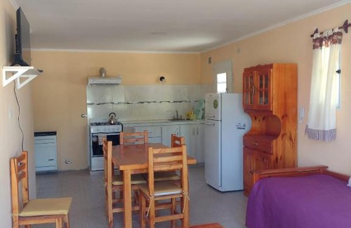 Centenario Apartamento | La Chacra