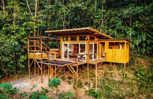 Villavicencio Otro | La Chagra VIP - Cabaña & Glamping en Villavicencio