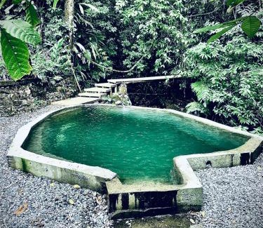 Villavicencio Otro | La Chagra VIP - Cabaña & Glamping en Villavicencio