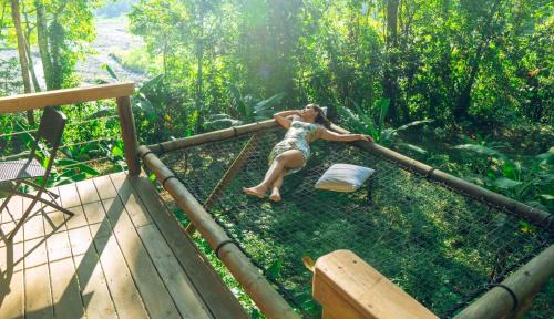 Villavicencio Otro | La Chagra VIP - Cabaña & Glamping en Villavicencio