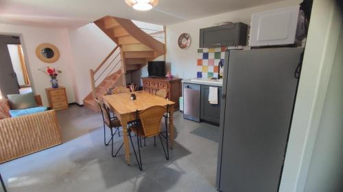 Neufmanil Casa | La chaira