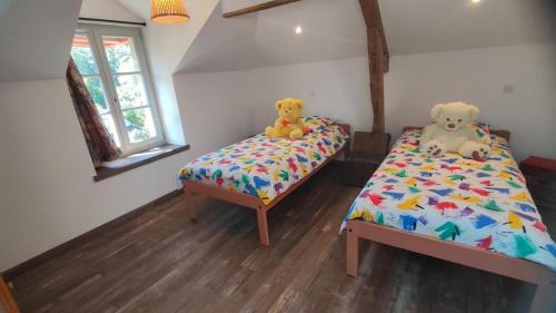 Neufmanil Casa | La chaira