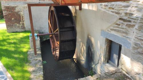 Neufmanil Casa | La chaira