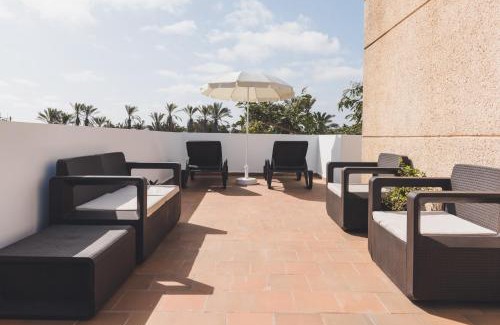 Corralejo Apartamento | La Chalana