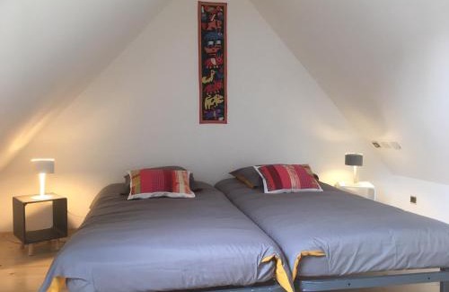 Carolles Cama Y Desayuno | LA CHAMADE