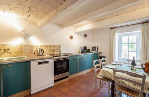 Le Poet-Laval Casa | Casa de vacaciones La Chambaillarde (DLF120) en Dieulefit - 8 personas, 4 dormitorios