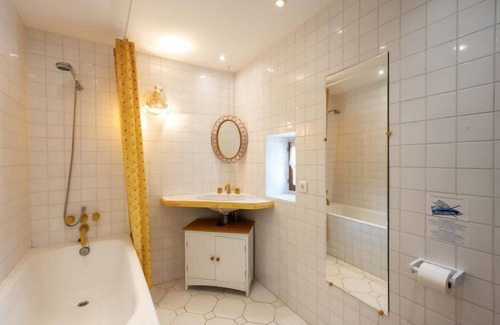 Le Poet-Laval Casa | Casa de vacaciones La Chambaillarde (DLF120) en Dieulefit - 8 personas, 4 dormitorios