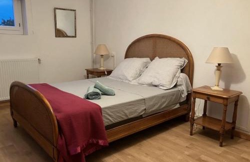 Capdrot Cama Y Desayuno | La Chambre a l'Oree du bois