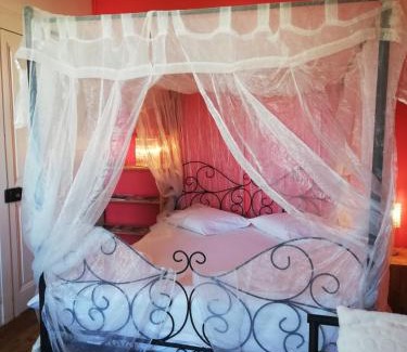 Cherbourg-en-Cotentin Cama Y Desayuno | La Chambre d'hôte de Chris