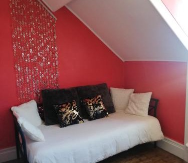 Cherbourg-en-Cotentin Cama Y Desayuno | La Chambre d'hôte de Chris