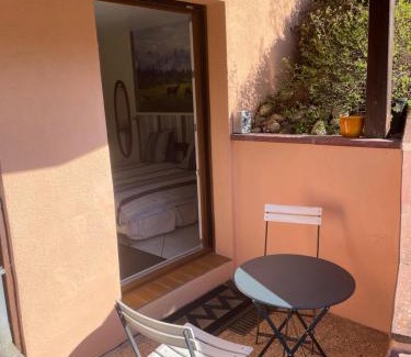Wisembach Cama Y Desayuno | La Chambre d'hôte