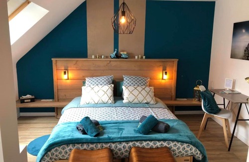 Waterloo Cama Y Desayuno | la chambre de lola