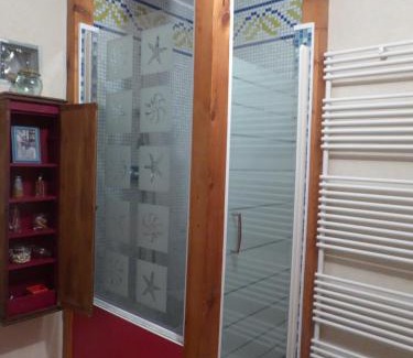 Saint-Maurice Casa | La Chambre de Manon