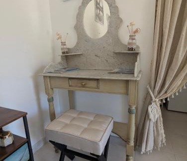 Sartene Casa | La chambre de Ptitruc au coeur du maquis