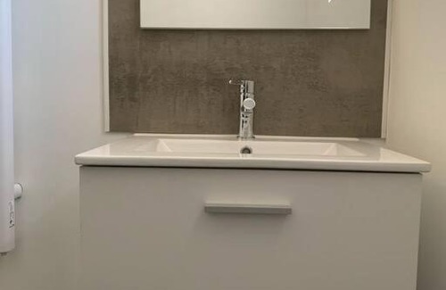 Tournus Apartamento | La chambre de Zé