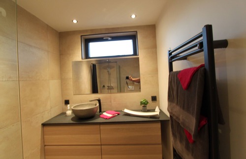 Marseillan Cama Y Desayuno | La chambre des Onglous