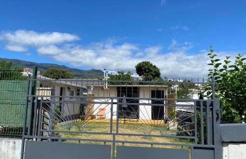 Sainte Marie Apartamento | La chambre des sorciers - logement indépendant