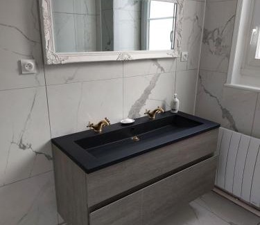 Blois Apartamento | La Chambre des Sorciers
