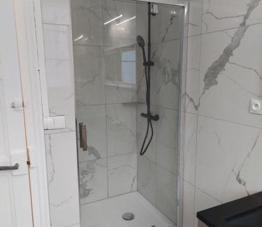 Blois Apartamento | La Chambre des Sorciers