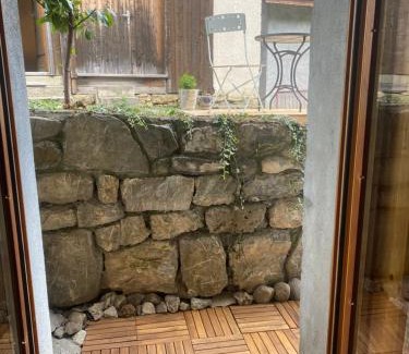 Granges Cama Y Desayuno | La Chambre Du Bisse
