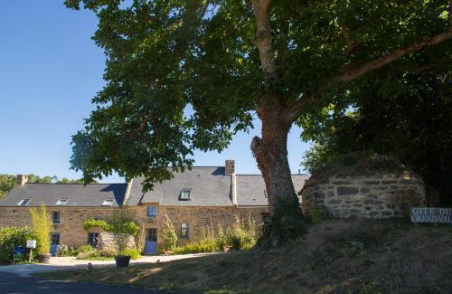 Caden Casa | La chambre du Grand Val